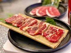 -花味·自助烤肉(大观天地店)