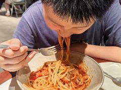 -有序Orderly融合西餐·咖啡(运河外滩店)