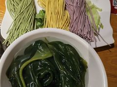 -海银海记潮汕牛肉火锅(新港中路海珠店)