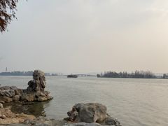 -东湖落雁景区