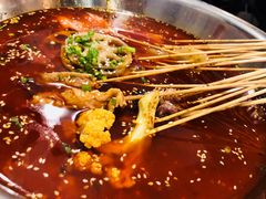 -三生小馆(亭知路店)