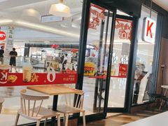 门面-肯德基(晋江城市广场店)