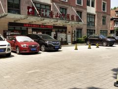 -上海市黄浦区香山中医医院