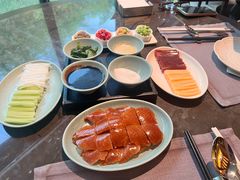 -西安凯悦酒店·湖畔中餐厅