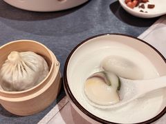 -A One Kitchen·南京精菜馆(德基广场店)