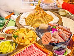 -鲜潭蒸汽石锅鱼(五道口购物中心店)