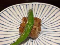 -辉·四季料亭·怀石料理·深夜食堂烧鸟·Omakase