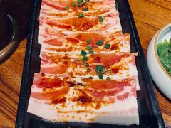 -九田家黑牛烤肉料理(新辰里亚运村店)