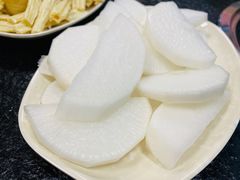 -大自然醉鹅·铁锅火焰鹅(上海联洋店)