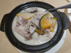 -云来居素食馆(南山店)