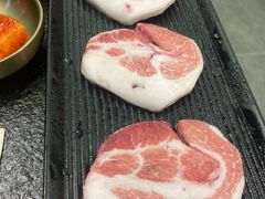 -韩满园· 甄选韩式烤肉