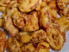 -红高粱海鲜大排档(福成路店)