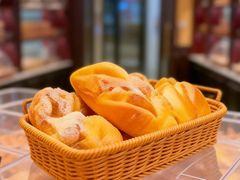 -德大西餐社