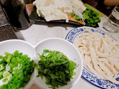-宣武小院涮肉(前门店)