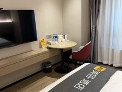 -晶爵酒店(宽窄巷子店)