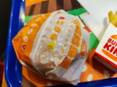 -汉堡王(连江万星店)