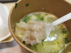 -津门永胜包子铺(哈尔滨道总店)
