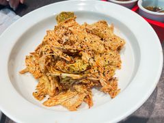 -新乾隆酒楼(帝景园店)