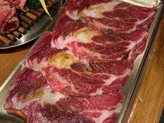 -西塔老太太泥炉烤肉(万柳华联店)