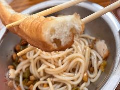 -瘦子桂林米粉店(总店)