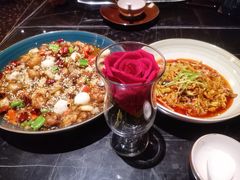 -华豫川酒家(大卫城店)