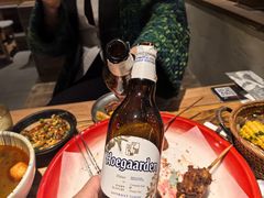 -北丐先生·野馄饨烧烤(泰达E街区店)