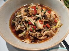 -湘语·湖南家常菜(新洲店)