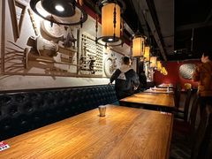 -纳瓦新疆菜(银都店)