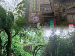 -莫干山风景区