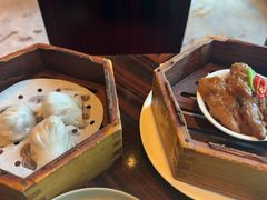 -新天世纪中餐厅