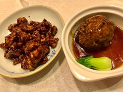-东兴楼饭庄(六里桥店)