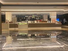 -食光全日制餐厅(绵阳首开喜来登酒店)