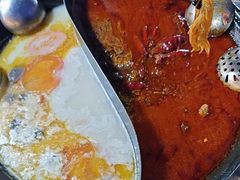 -五里关火锅(牛市口店)