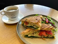 -Jamaicablue Coffeeshop(中央广场店)