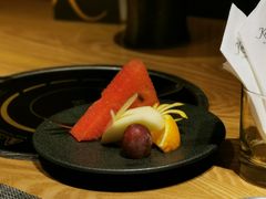 -厦门源昌凯宾斯基大酒店-隠れ鉄板焼