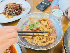 -徽厨食坊·农家特色私房菜