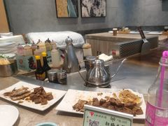 -上渔铁板烧(熙悦汇店)