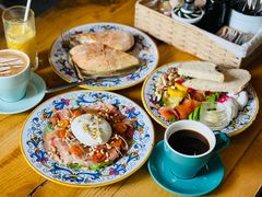 -Alimentari早午餐(安福路店)