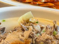 -月福京味斋·烤鸭店·北京菜(鼓楼总店)