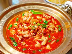 -辣得叫湘菜(四明店)