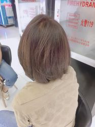 -MY HAIR ARDOR