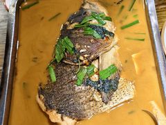 -建德食府·十八年建德菜(天目里国际街区店)
