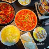 来重庆必打卡的江湖菜，随便吃不踩雷