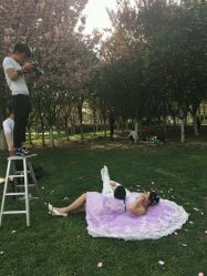 点击看大图 -唯一视觉婚纱摄影(李家村店)