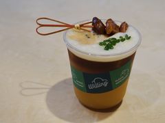 -Willing·Coffee&Brunch&Dinner(万达店)