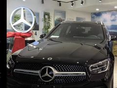 -上海德星奔驰(江杨南路店)