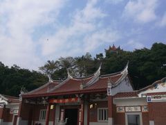 -鸿山公园