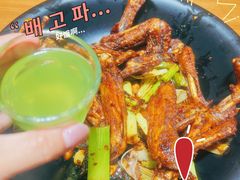 -掌上鲜(南顺城街店)