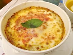 -安妮意大利餐厅(世贸天阶店)