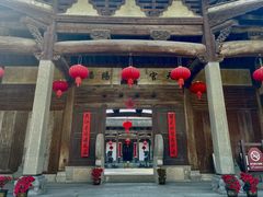 -徽商大宅院